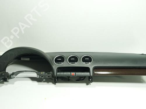 Used Dashboard Dashboard SEAT EXEO ST (3R5) [2009-2013] 36002470 36002470