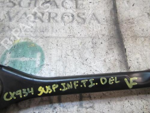 Left rear suspension arm AUDI A5 (8T3) 2.0 TDI | BP4005134M14 