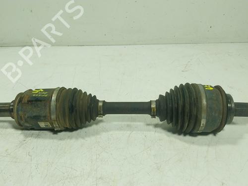 Used Right front driveshaft Right front driveshaft TOYOTA LAND CRUISER PRADO (_J15_) 2.8 D-4D (GDJ150_, GDJ155_, GDJ150, GDJ151) (177 hp) 30116862 30116862