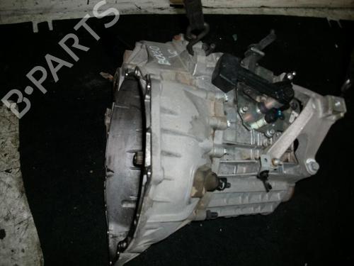 Used Gearbox Gearbox FORD FOCUS II Turnier (DA_, FFS, DS) 1.8 TDCi (115 hp) 3734795 3734795