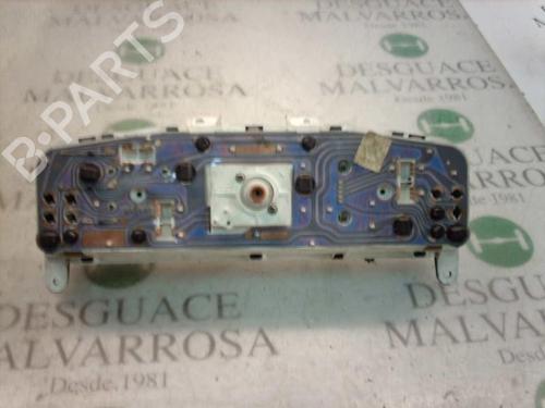 Instrument cluster NISSAN PRIMERA (P10) 1.6 | BP3735321C47