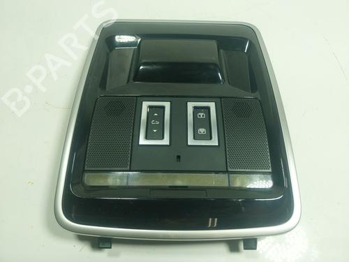 Used Interior roof light Interior roof light LAND ROVER RANGE ROVER SPORT II (L494) 3.0 TDV6 4x4 (258 hp) 19264091 19264091