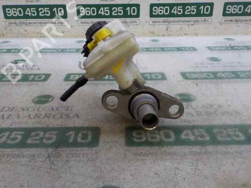 Hovedbremsecylinder OPEL ASTRA J (P10) 1.7 CDTI (68) (110 hp) 6130928