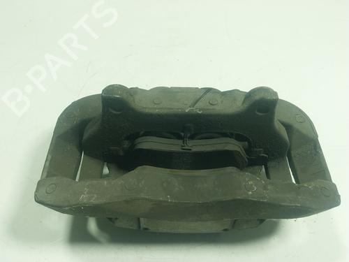 Right front brake caliper AUDI A8 D3 (4E2, 4E8) 4.2 quattro | BP19134021M104 - Image 4