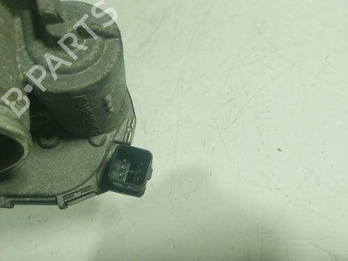 Throttle body BMW 1 (E87)  | BP17215567M82 