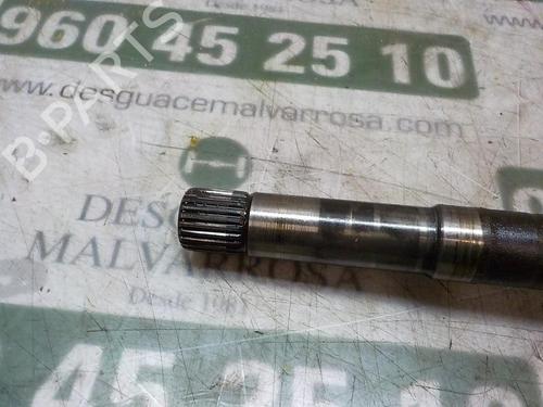 Right front driveshaft CITROËN C4 Coupe (LA_) 1.6 HDi | BP3859566M39 - Image 3