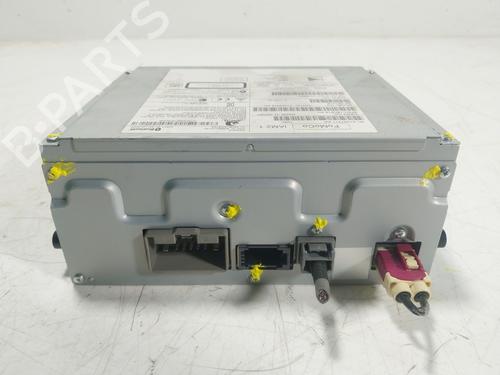 Electronic module LAND ROVER RANGE ROVER EVOQUE (L538) 2.2 D 4x4 | BP24462481M83 - Image 4