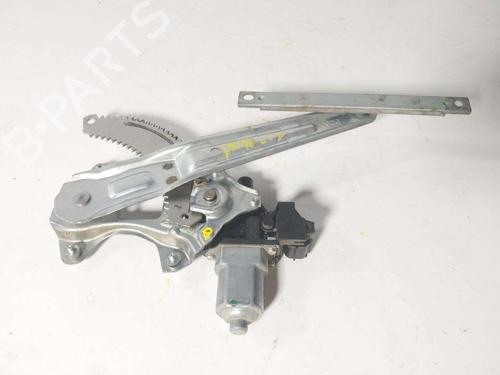 Rear right window mechanism NISSAN LEAF (ZE1) Electric | BP39065164C25 - Image 2