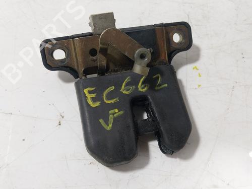 Used Tailgate lock Tailgate lock SEAT TOLEDO II (1M2) 1.9 TDI (110 hp) 36503898 36503898