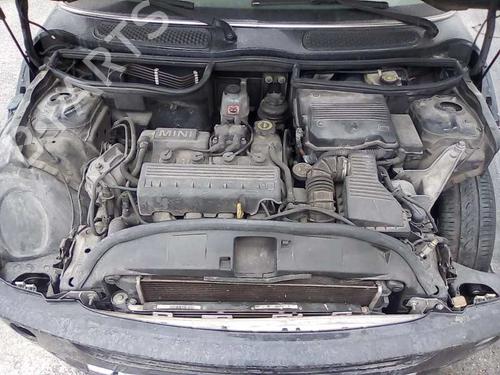 Right front brake caliper MINI MINI (R50, R53) One | BP11552121M104  - Image 6