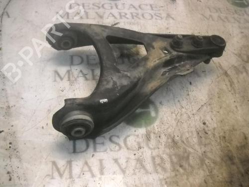 Used Left front suspension arm Left front suspension arm 3780292 3780292