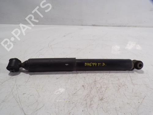 Used Right rear shock absorber Right rear shock absorber CITROËN C4 CACTUS 1.2 THP 110 (110 hp) 8286598 8286598