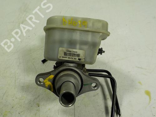 Brake master cylinder DODGE CALIBER 2.0 CRD | BP8139917M77 