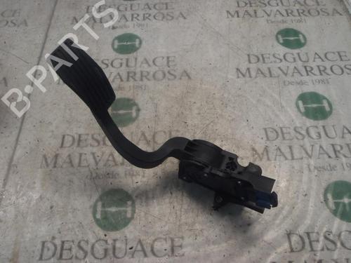 Used Pedal CITROËN NEMO Box Body/MPV (AA_) [2008-2025]  3808224