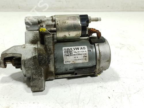 Used Starter Starter AUDI A5 Sportback (F5A, F5F) [2016-2026] 36542288 36542288