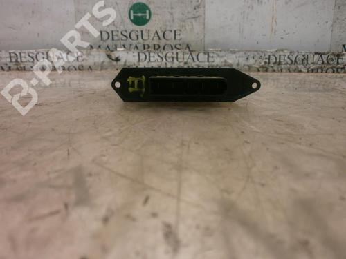 Résistance De Chauffage Pour Peugeot 308 - Dispositif Ventilateur, Neuf, Fabricant NTY