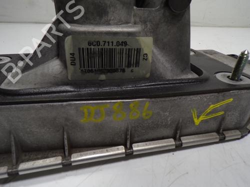 Gear lever SEAT IBIZA IV (6J5, 6P1)  | BP10994532M90