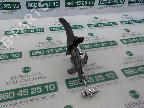 Used Hand brake Hand brake KIA RIO III (UB) 1.1 CRDi (75 hp) 8771399 8771399