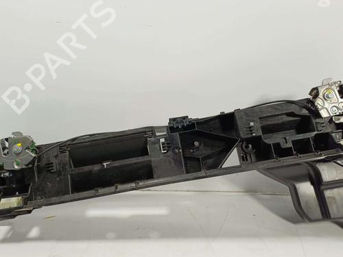 Frontplade/Frontkurv Frontplade/Frontkurv PEUGEOT 5008 III (KA_, KB_, KC_) [2024-2026] 39533386 39533386