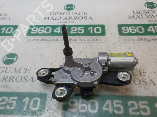 Viskermotor bakrute FORD FIESTA VI (CB1, CCN) 1.6 TDCi | BP3867110M102 