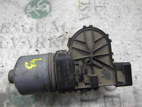 Front wiper motor DACIA LOGAN (LS_) 1.5 dCi (LS0K) | BP3828631M29 