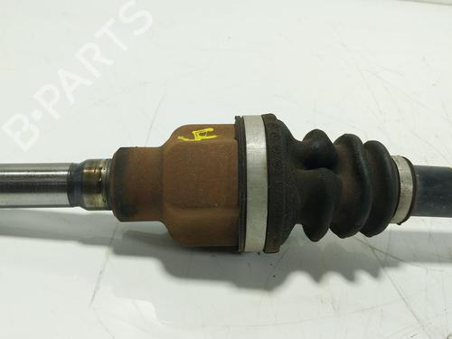 Right front driveshaft PEUGEOT 208 I (CA_, CC_) 1.2 PureTech 82 | BP28810235M39 