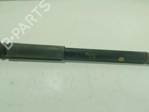 Used Left rear shock absorber FORD TRANSIT COURIER B460 Box Body/MPV 1.0 EcoBoost (100 hp) 30450730