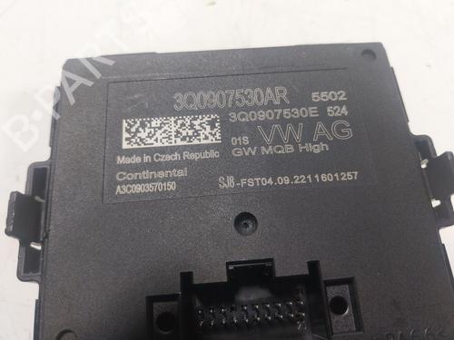 Electronic module SEAT ATECA (KH7, KHP) | BP17168359M83 - Image 3