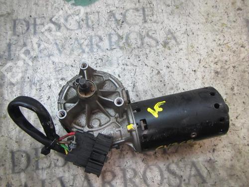 Used Front wiper motor MERCEDES-BENZ S-CLASS Coupe (C215) [1999-2006]  4010263