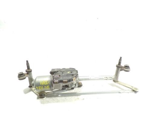 Used Front wiper motor Front wiper motor VW GOLF SPORTSVAN VII (AM1, AN1) 1.6 TDI (115 hp) 9236269 9236269