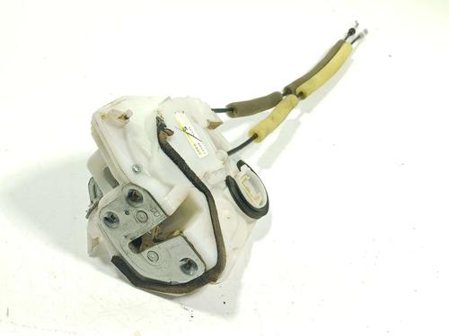 Used Rear right lock Rear right lock 38320162 38320162