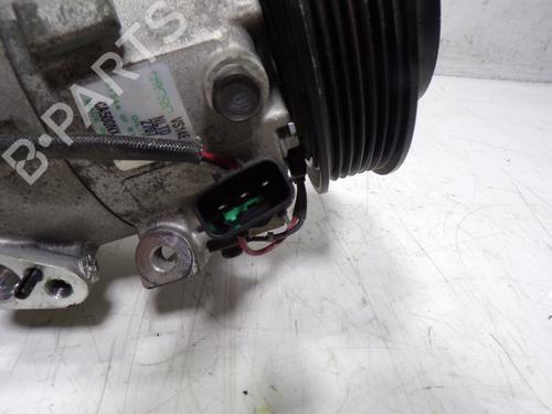 AC compressor KIA CEED (CD)  | BP10103066M34