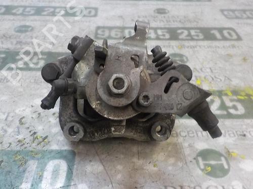 Right rear brake caliper SEAT TOLEDO IV (KG3)  | BP11549687M106