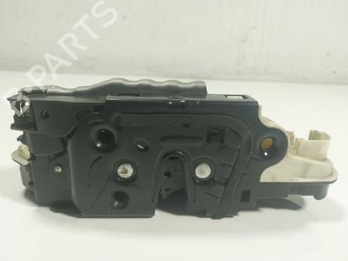 Used Front left lock VW TIGUAN (5N_) 2.0 TDI (140 hp) 16489059