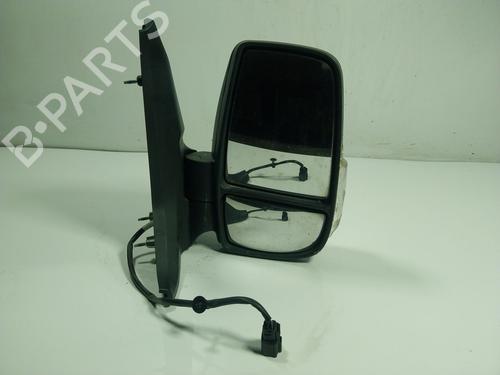 Used Right mirror FORD TRANSIT V363 Platform/Chassis (FED, FFD) [2013-2025]  17997348