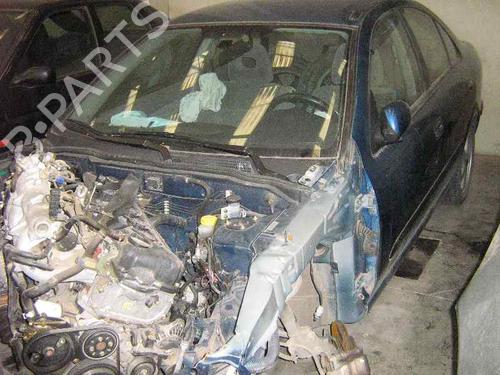 Elektronisk modul NISSAN ALMERA II (N16) 1.8 | BP9531306M83 