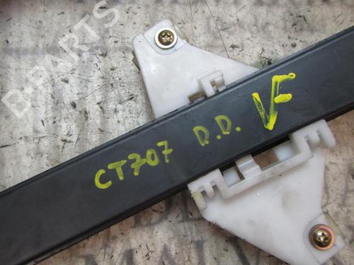 Front right window mechanism HYUNDAI ACCENT II (LC) | BP3831457C23