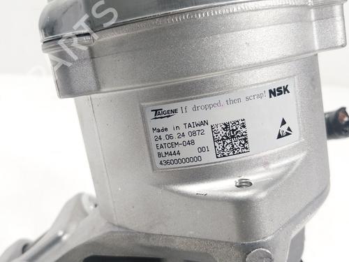 Steering column TOYOTA YARIS CROSS (MXP_) 1.5 Hybrid (MXPJ10) | BP28208228M21 - Image 6