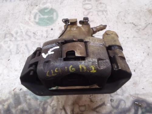 Used Left front brake caliper FIAT 500 (312_) 1.2 (312AXA1A) (69 hp) 11547717