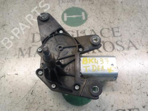 Used Rear wiper motor NISSAN PRIMASTAR Van (X83) 1.9 dCi 100 (100 hp) 3796848