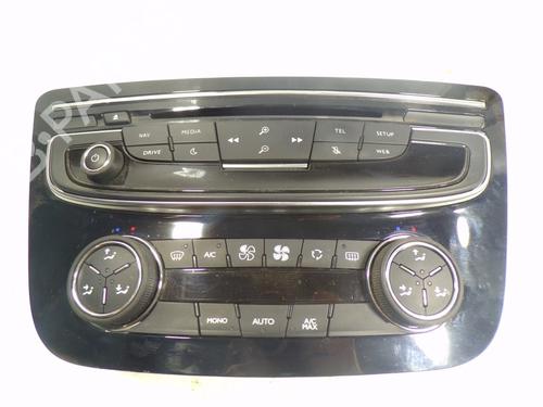 Used Climate control Climate control PEUGEOT 508 SW I (8E_) 2.0 BlueHDi 150 (150 hp) 7711692 7711692
