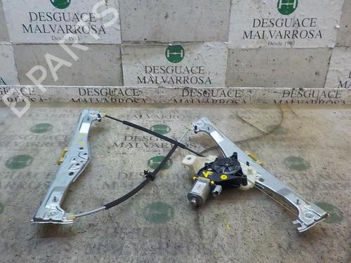 Used Front left window mechanism CITROËN C4 CACTUS [2014-2025]  4006678