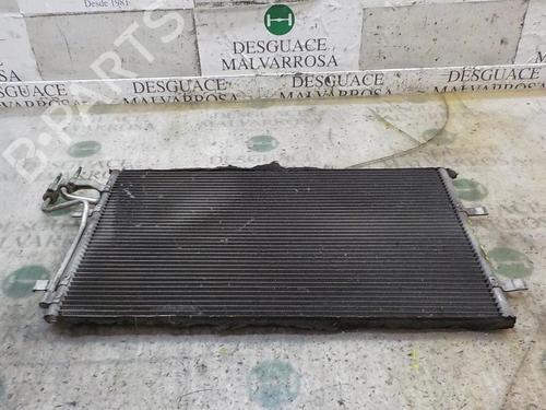 Radiateur de ac FORD FOCUS II (DA_, HCP, DP) [2004-2013]  3989884