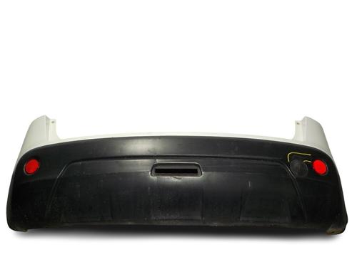 Rear bumper NISSAN QASHQAI I (J10, NJ10) 1.5 dCi | BP17042752C8