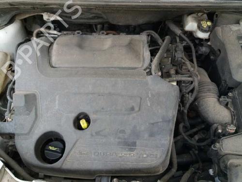 Glove box FORD KUGA I 2.0 TDCi | BP7653627C95  - Image 6