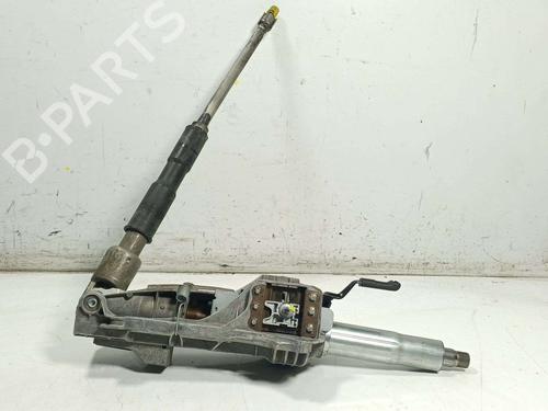 Used Steering column Steering column 39386991 39386991