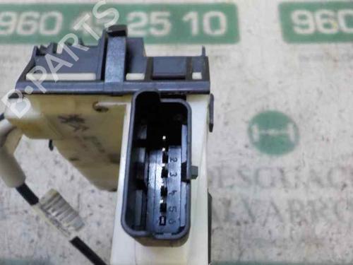 Rear left lock PEUGEOT 208 I (CA_, CC_)  | BP6509141C100 