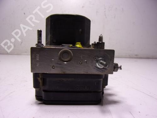 Used ABS pump ABS pump DACIA DUSTER (HS_) [2010-2018] 15647835 15647835