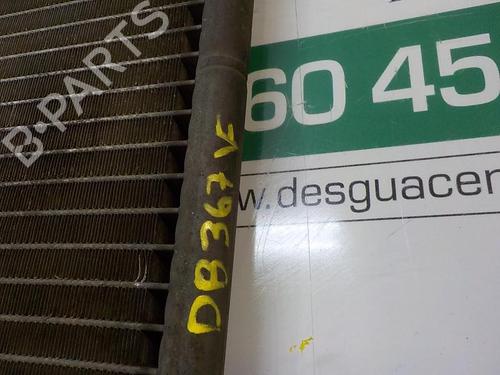 AC radiator RENAULT KANGOO (KC0/1_) 1.9 dCi 4x4 (KC0V) | BP3864729M32 