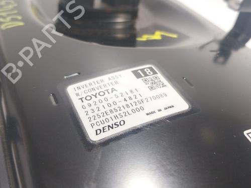 Inverter/Converter TOYOTA YARIS CROSS (MXP_) 1.5 Hybrid (MXPJ11) | BP32230232M119
